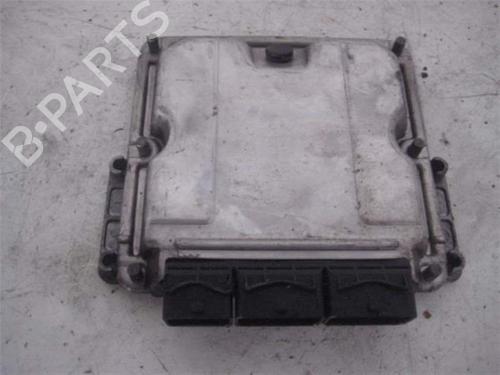 Engine control unit (ECU) RENAULT MEGANE I Classic (LA0/1_) 1.6 e (LA0F, LA0S) | BP25459133M57