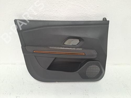 Used Front left panel DACIA SANDERO III 1.0 TCe 90 (91 hp) 26286166