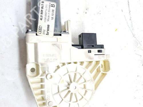 Rudehejsemotor bagstkærm højre AUDI Q7 (4LB) 3.6 FSI quattro | BP29301893E22