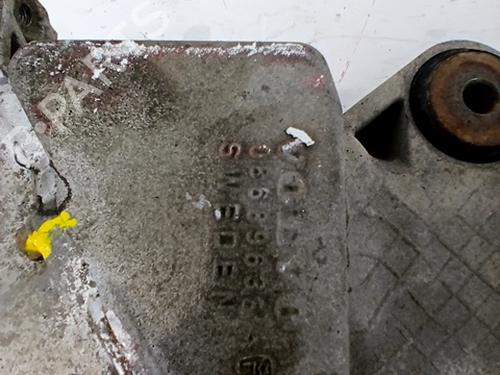 Rear differential VOLVO XC90 I (275) T6 AWD | BP31035569M24