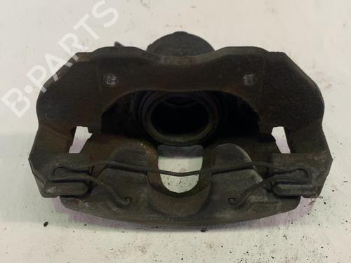 Used Left front brake caliper Left front brake caliper MAZDA 3 (BK) 1.6 DI Turbo (109 hp) 34182375 34182375