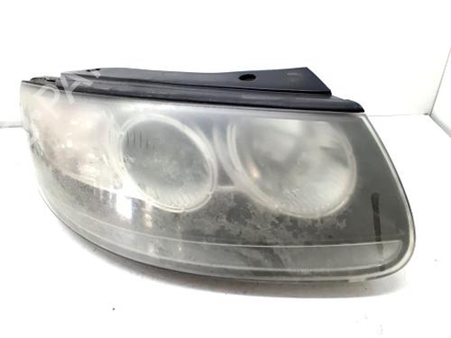 Used Right headlight HYUNDAI SANTA FÉ II (CM) 2.2 CRDi 4x4 (155 hp) 29852220