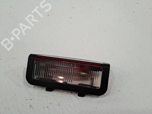 Used Licence plate light FORD FOCUS III 1.5 TDCi (120 hp) 23386598