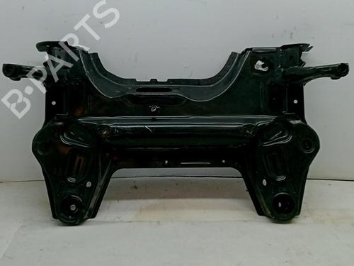 Vorderachsträger für OPEL CORSA F Hatchback Van 1.2 (68) (75 hp) 31262498