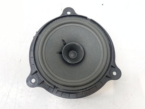 Luidspreker NISSAN QASHQAI II (J11, J11_) 1.2 DIG-T (115 hp) 29024262