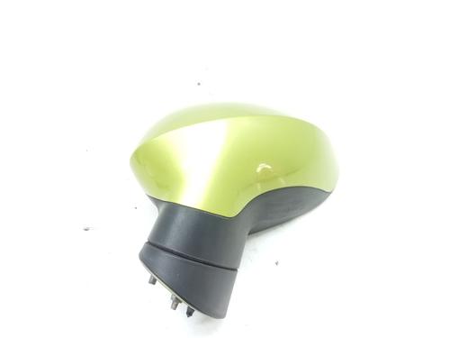 Left mirror SEAT IBIZA IV (6J5, 6P1) 1.6 | BP27731729C26 
