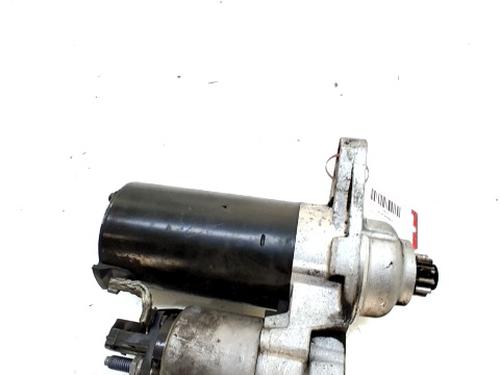 Starter SKODA OCTAVIA II (1Z3) 1.9 TDI | BP30120838M8 