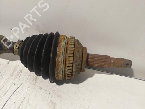 Right front driveshaft CHRYSLER VOYAGER / GRAND VOYAGER IV (RG) 2.4 | BP28336905M39 