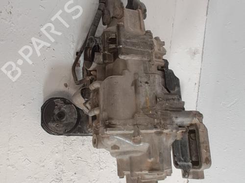 Used Rear differential Rear differential 37245595 37245595