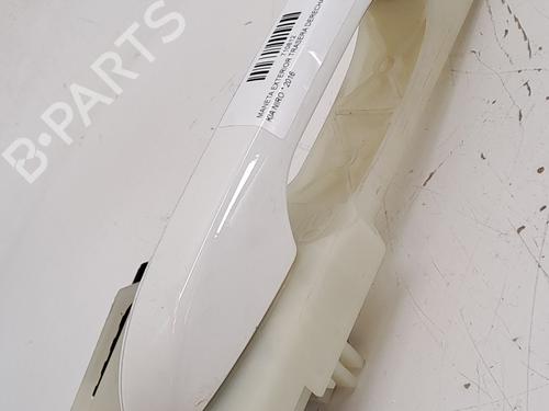 Rear right exterior door handle KIA NIRO II (SG2) 1.6 GDi Hybrid | BP28142112C130 