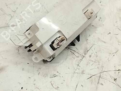 Climate control MAZDA CX-7 (ER) 2.2 MZR-CD AWD (ER10A) | BP38419776I5 - Image 4