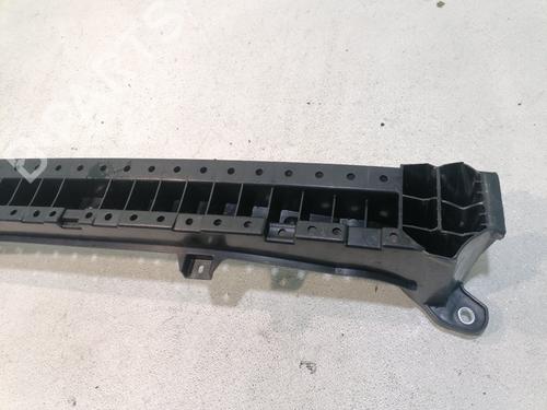Used Front bumper reinforcement SUZUKI SWIFT IV (FZ, NZ) 1.2 (AZG412, ZC72S) (90 hp) 30452109