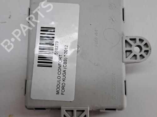 Elektronisk modul FORD KUGA II (DM2) 1.6 EcoBoost | BP23366564M83 