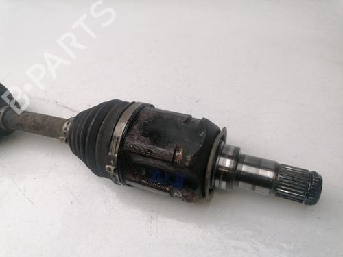 Left front driveshaft TOYOTA LAND CRUISER PRADO (_J15_) 3.0 D-4D (KDJ155_, KDJ150_, KDJ150R, KDJ155R) | BP23941960M38 