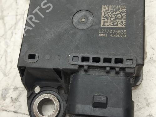 Electronic module CITROËN JUMPY III Van (V_) 1.5 BlueHDi 120 | BP39741108M83 - Image 2