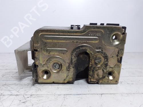 Used Rear right lock RENAULT MEGANE I Classic (LA0/1_) 1.6 e (LA0F, LA0S) (90 hp) 25459710
