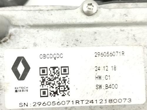 Inverter/Converter DACIA SPRING EV (B6M1) | BP39557208M119 - Image 3