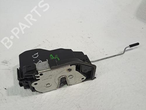 Front left lock BMW 5 (E60) 520 d | BP24608433C98 