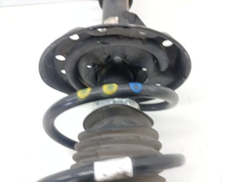 Right front shock absorber FIAT PANDA (312_, 319_) 1.0 Mild Hybrid | BP27098782M17 