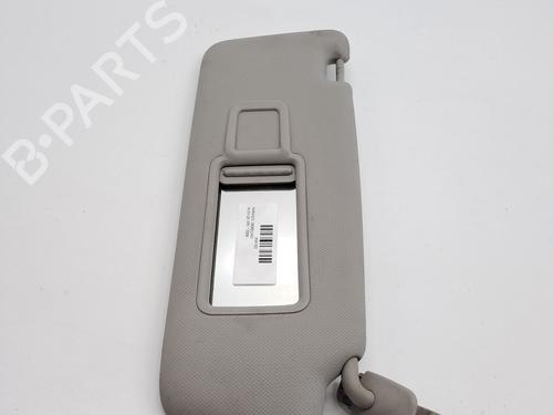 Used Right sun visor AUDI Q5 (8RB) 2.0 TDI quattro (170 hp) 27461257