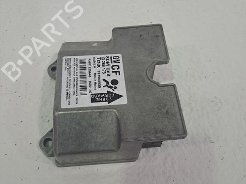 ECU airbags OPEL ZAFIRA / ZAFIRA FAMILY B (A05) 1.7 CDTI (M75) | BP24189208M53 