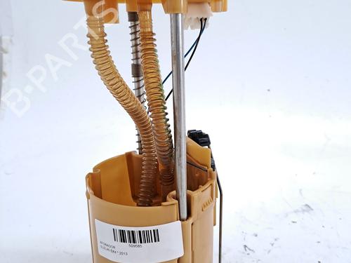 Used Fuel pump SUZUKI SX4 (EY, GY) 1.6 DDIS (RW416D) (90 hp) 23367637