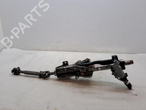 Used Steering column VW GOLF VI Variant (AJ5) 1.4 TSI (160 hp) 23360189