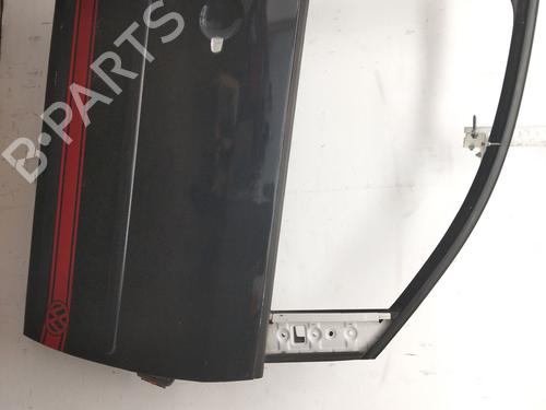 Used Right front door VW CADDY III Box Body/MPV (2KA, 2KH, 2CA, 2CH) 2.0 TDI (140 hp) 28037223