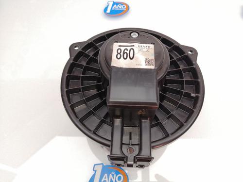 Ventilator motor MITSUBISHI PAJERO IV (V8_W, V9_W) 3.2 DI-D 4WD (V98W, V88W) | BP23893476M62 