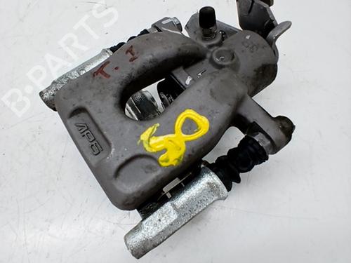 Venstre bremsekaliber bag MG MG ZS SUV (AZS1) 1.5 VTi | BP29852216M107 
