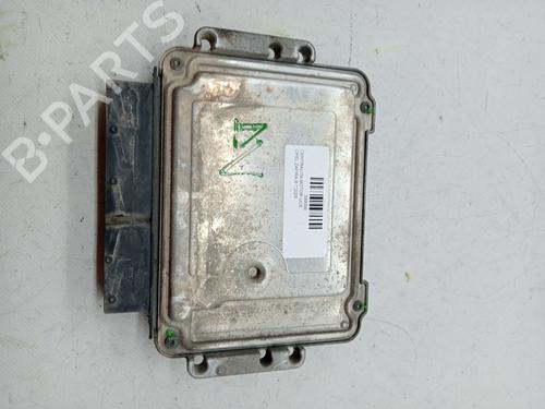 Used Engine control unit (ECU) OPEL ZAFIRA / ZAFIRA FAMILY B (A05) 1.9 CDTI (M75) (120 hp) 23354923