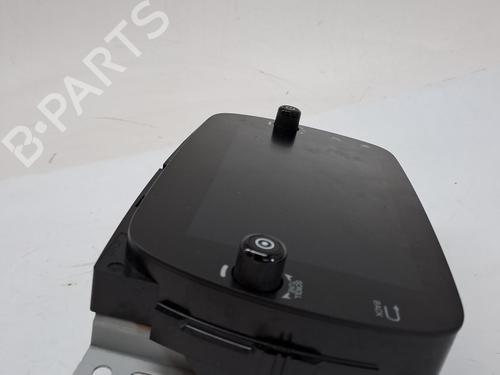 Display monitor FIAT 500 (312_) 1.0 Mild Hybrid (312AYD1B) | BP24108120C48 