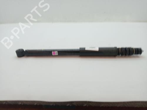 Used Left rear shock absorber DACIA SANDERO III 1.0 TCe 90 (91 hp) 23357081