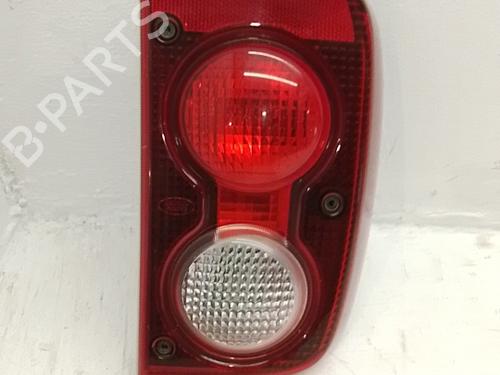 Used Left taillight Left taillight LAND ROVER FREELANDER I (L314) 2.0 Td4 4x4 (112 hp) 40549254 40549254