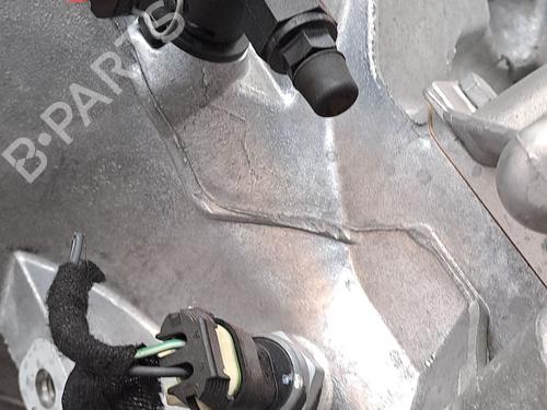 Gearbox OPEL CORSA D (S07) 1.3 CDTI (L08, L68) | BP25131121M3