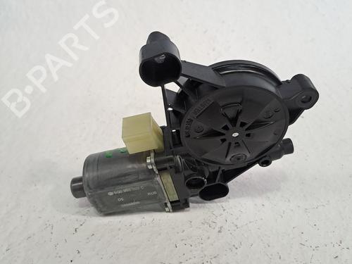 Rudehejsemotor forskærm venstre VW TIGUAN (AD1, AX1) 2.0 TDI 4motion | BP27463330E21