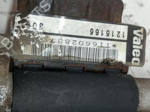 AC radiator MERCEDES-BENZ M-CLASS (W163) ML 320 (163.154) | BP23377520M32