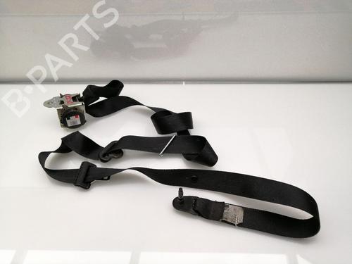 Used Front left seatbelt FORD KUGA I 2.0 TDCi (136 hp) 23651218