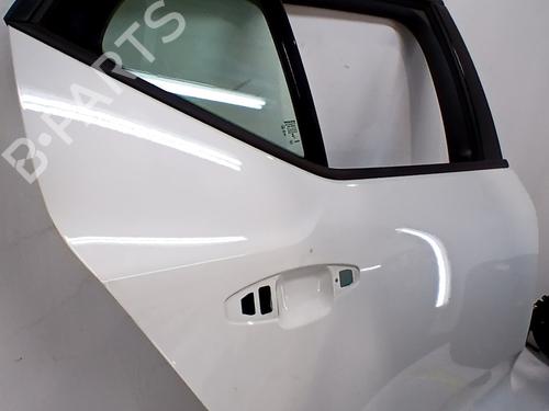 Dør højre bagtil VOLVO XC40 (536) B3 Mild-Hybrid | BP38418786C5 - Image 5