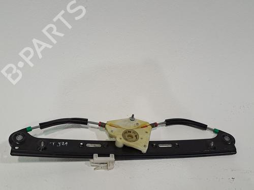 Left rear window motor BMW X3 (E83) 2.0 sd | BP24633337E23 