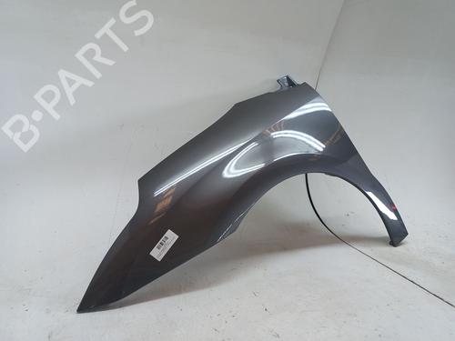 Used Left front fenders CITROËN C4 I (LC_) 1.6 HDi (90 hp) 29499544
