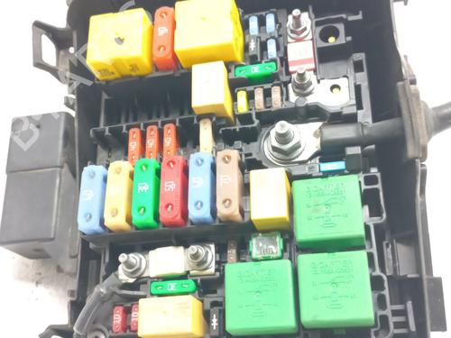 Fuse box PEUGEOT EXPERT Van (V_) 1.6 BlueHDi 115 | BP28959309E1 