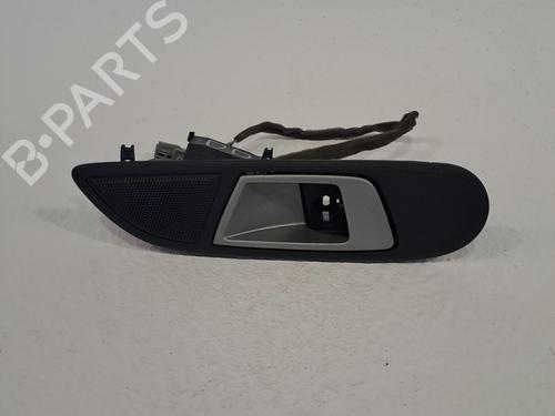 Used Front right interior door handle FORD FIESTA VI (CB1, CCN) 1.4 TDCi (70 hp) 24874570