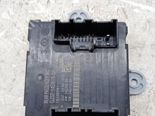 Used Electronic module Electronic module LAND ROVER DISCOVERY SPORT (L550) 2.0 D 4x4 (150 hp) 36540072 36540072