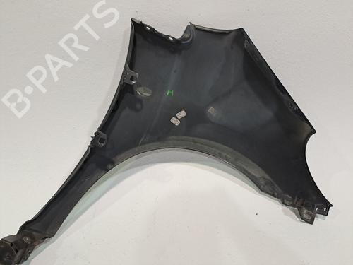 Left front fenders MERCEDES-BENZ A-CLASS (W168) A 170 CDI (168.009, 168.109) | BP23379923C41 