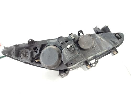 Left headlight PEUGEOT 307 (3A/C) 1.6 16V | BP28029068C28 