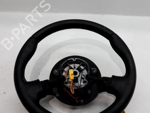 Used Steering wheel FORD STREET KA (RL2) 1.6 (95 hp) 31580357