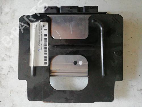 Calculateur moteur (ecu) PEUGEOT 307 (3A/C) 2.0 16V (136 hp) 25915410