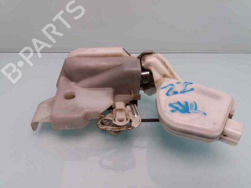 Rear left lock MITSUBISHI PAJERO IV (V8_W, V9_W) 3.2 DI-D (V88W, V98W) | BP23404369C100 