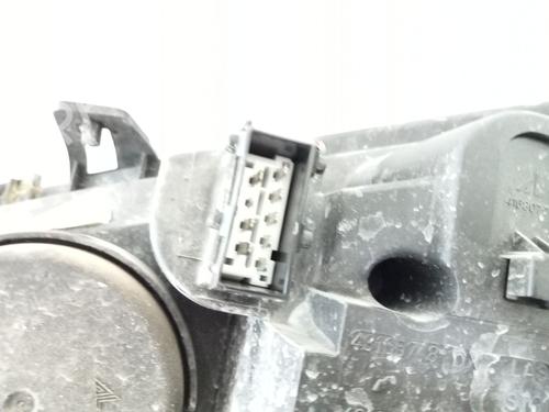 Right headlight PEUGEOT 307 (3A/C) 1.6 16V | BP28029067C29 